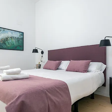 Apartament Salados