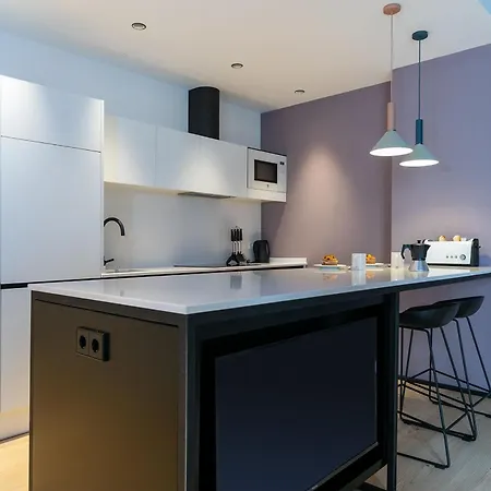 Apartament Salados *