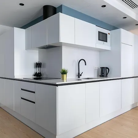 Salados Apartament