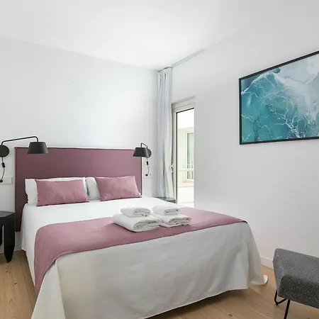 Salados Apartament *