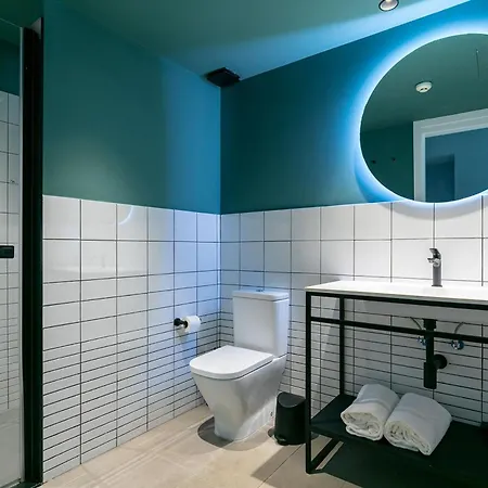 Apartament Salados