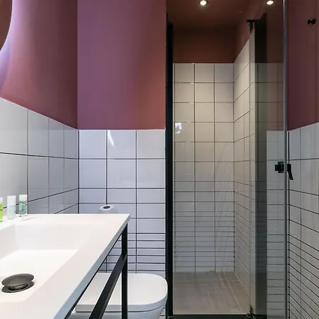 Salados Apartament