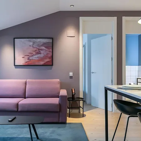 Apartament Salados *