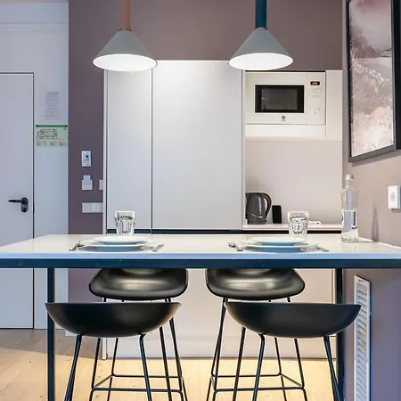 Salados Apartament