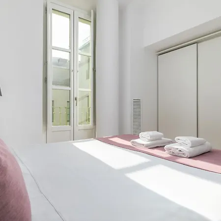 Salados Apartament