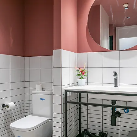 Apartament Salados *