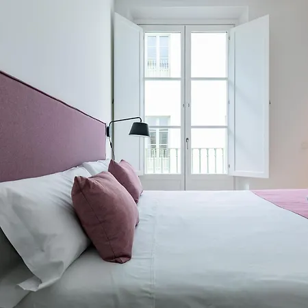 Apartament Salados