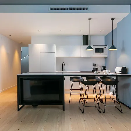 Apartament Salados