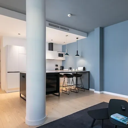 Apartament Salados