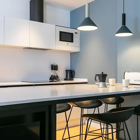 Salados Apartmán Sevilla