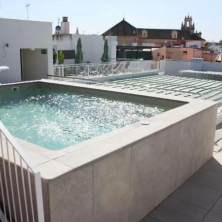 Apartament Salados *