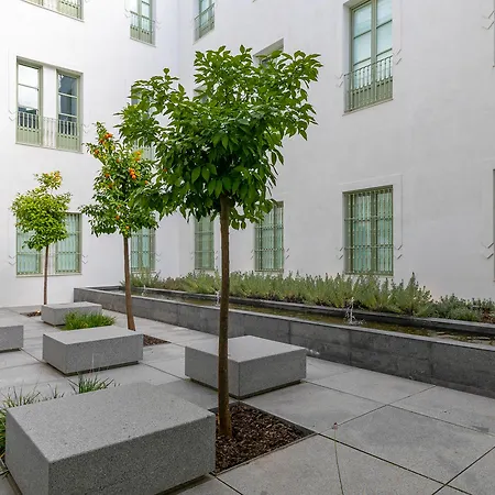 Salados Apartamento *