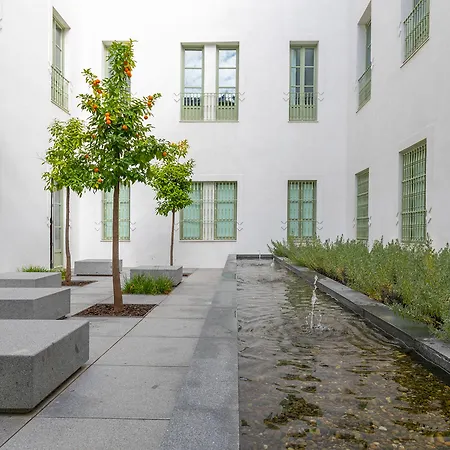 Salados Apartmán Sevilla