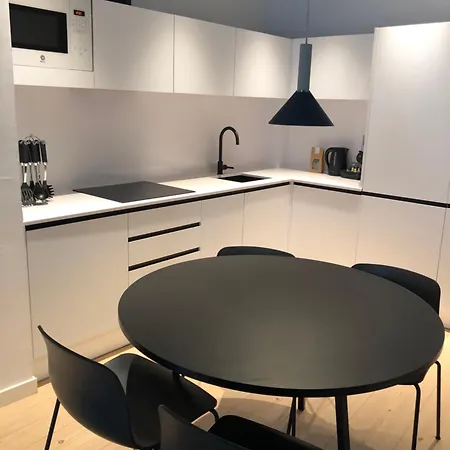 Apartament Salados Sewilla