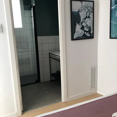 Salados Apartamento Sevilha