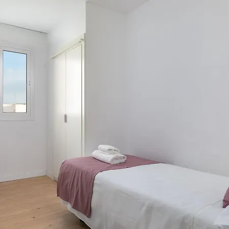 Apartament Salados